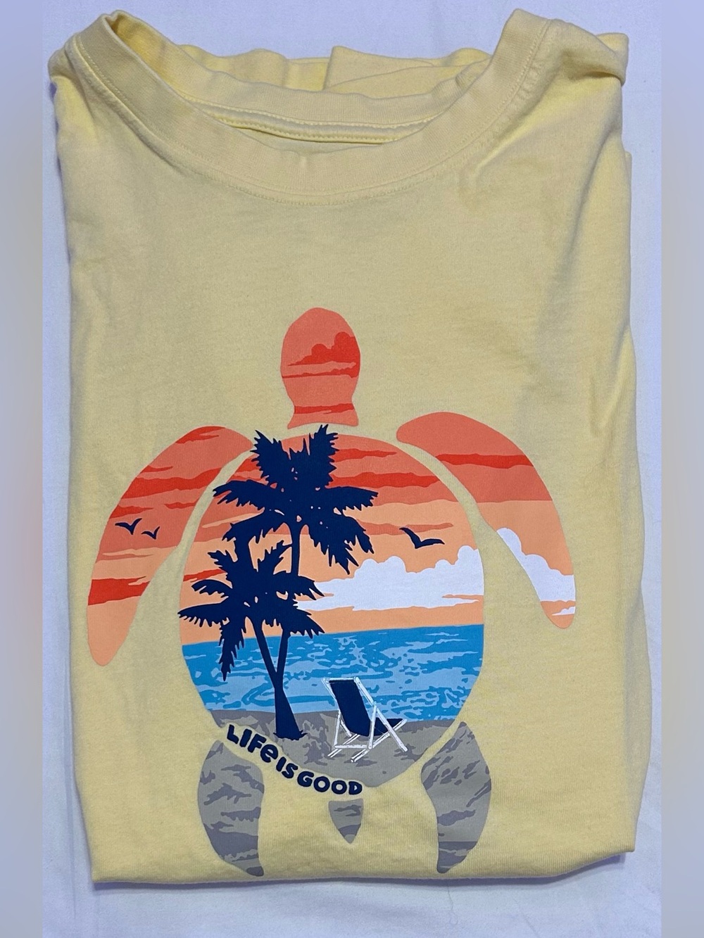 Life Is Good T-Shirt